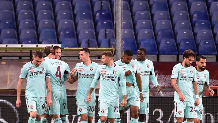 Le pagelle di Genoa-Torino 1-2: Lukic su livelli alti, belle conferme da Singo- immagine 2