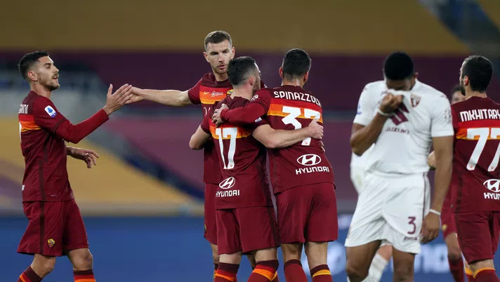 Toro, 30 gol subiti in 12 partite: con un avvio così la retrocessione è “certa” dal ’51 - immagine 1
