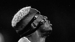 GALLERY Il Napoli celebra la qualificazione: gli scatti della gara con il Braga