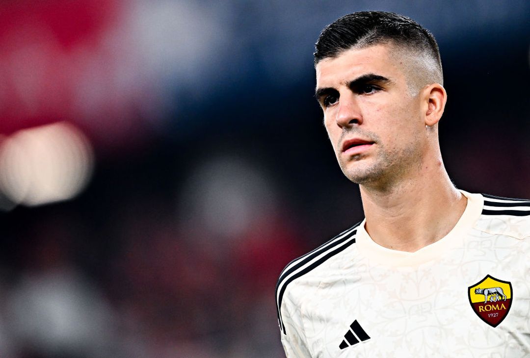 Genoa-Roma 4-1 – FOTO GALLERY - immagine 75