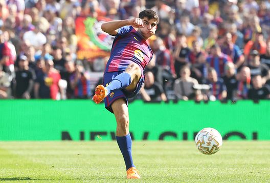 Milan, piace Gerard Martin del Barcellona ma l’affare è complicato: la situazione- immagine 5