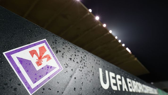 Fiorentina-Genk, poco più di 15.000 spettatori al Franchi per la Conference - immagine 1