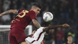 Roma, la resistenza di Juric. Toro timido si sveglia tardi