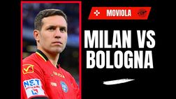 Serie A, moviola Milan-Bologna 1-0: finisce il match! | LIVE News