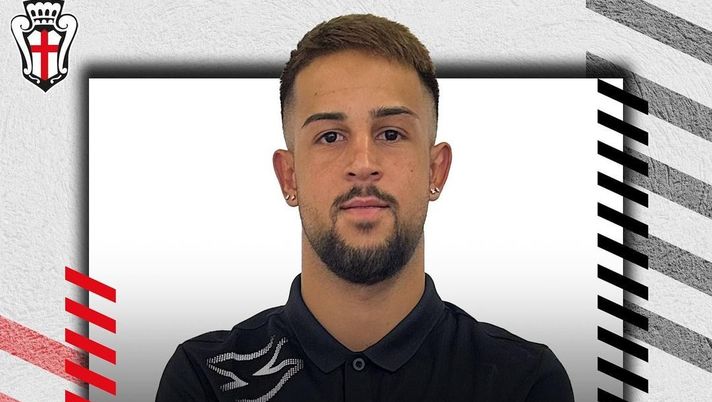 Pro Vercelli, l’azzurrino Pesce: “Mi ispiro ad Higuain. Al Napoli con tanti big!” - immagine 1