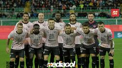 Serie B, classifica monte ingaggi: Samp prima, chiude il Cittadella. Il Palermo…
