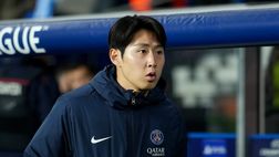 PSG, arriva il provvedimento: bandito a vita un tifoso colpevole di razzismo