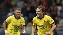 Milan sopra l’Inter in classifica di 3 punti dopo 3 giornate: ecco la curiosità