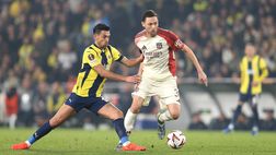 Ex obiettivi: il Lione cambia in panchina, e Matic può lasciare davvero