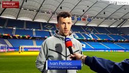 Perisic nei guai con Gattuso: l’ex Inter fuori rosa per motivi disciplinari