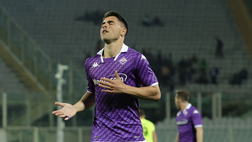 Fiorentina, Sottil ko: salta il Verona