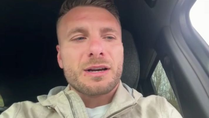 Immobile pazzo di Pio Esposito: “Ho un debole per lui! Lo avevo già detto ma di lui penso…” - immagine 1