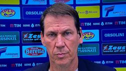 Garcia: “Macchinosi in avvio, bene la reazione! Cajuste sfortunato, su Osimhen invece…”