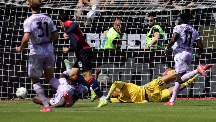 Mercato Cagliari – Zortea sempre più conteso! Sbuca una nuova squadra - immagine 1