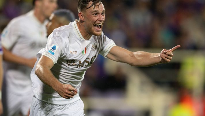 Getty Images Beukema: “Spero in una bella serata. Dobbiamo dare continuità alle ultime vittorie” - immagine 1