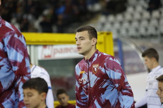 Minotti a TN: “Juric? L’abbraccio con Linetty dimostra che ha un cuore tenero”- immagine 2