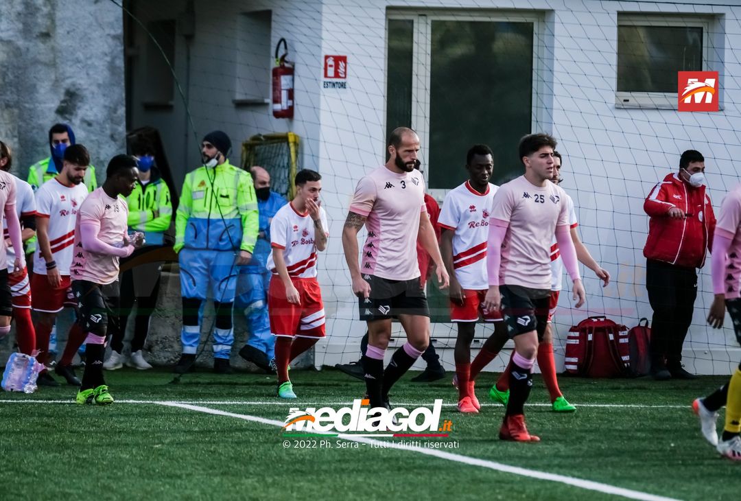 FOTO, Marineo-Palermo 0-6 la partita finisce in goleada (gallery) - immagine 36