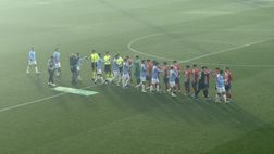 RIVIVI IL LIVE PRIMAVERA | Prima storica vittoria europea per la Lazio: 1-0 all’Atletico