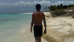 Neres torna a casa: meritate vacanze brasiliane per l’azzurro! – LA FOTOGALLERY