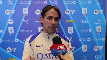 Inzaghi Inter