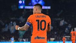 Lautaro e Thuram sbancano l’Olimpico: Inzaghi e l’Inter sempre più capolisti