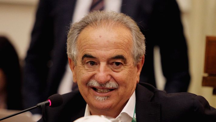 Fiorentina e Atalanta in campo per Mondonico: è la sua partita Mondonico