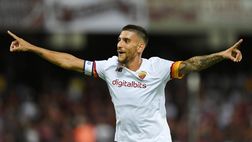 Pellegrini, il suo futuro alla Roma è in bilico per tre motivi: le ultime