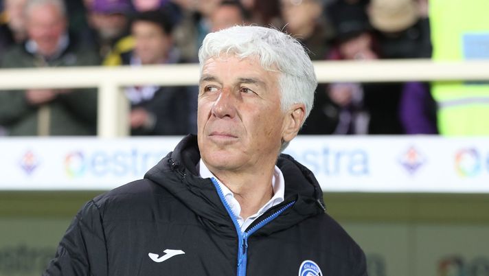 Coppa Italia, Gasperini: “Vogliamo arrivare in fondo. La Fiorentina? C’è tempo” - immagine 1