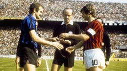 I numeri del derby di Milano: il Milan conferma il primato in Coppa Italia