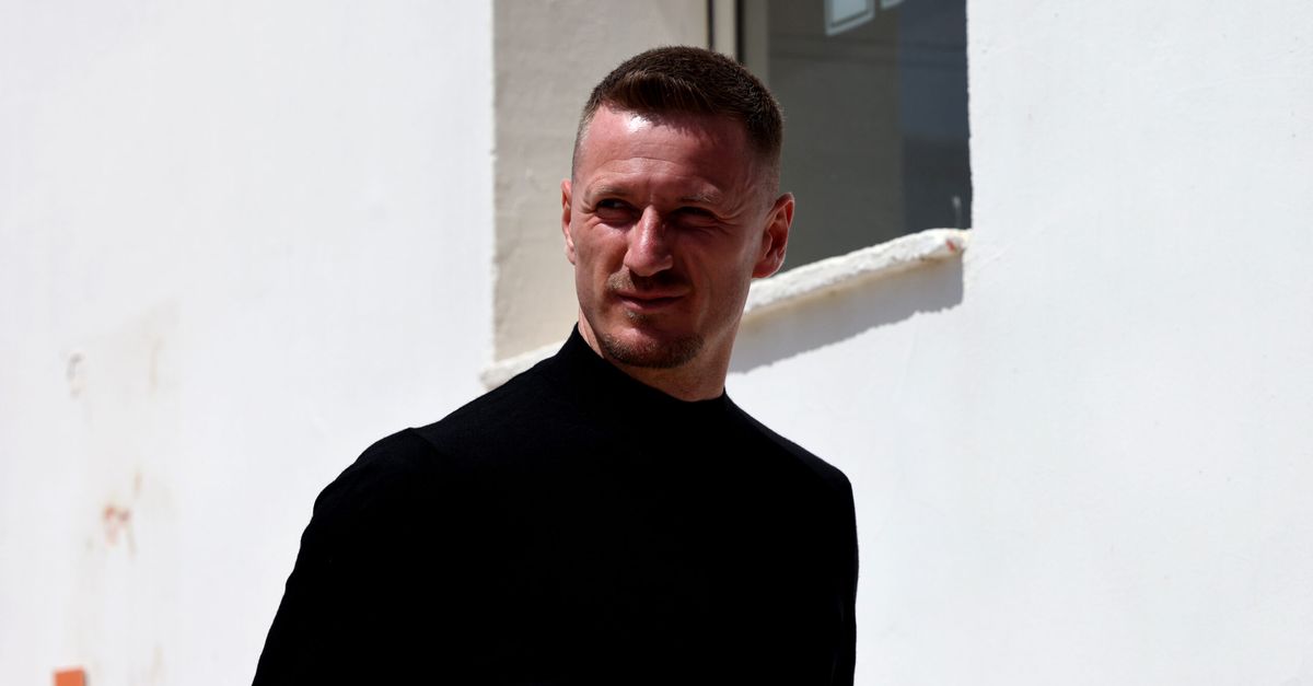 Abate: “Al Milan devo tutto. Inzaghi un amico, ma contro di noi …” Abate: “Al Milan devo tutto. Inzaghi un amico, ma contro di noi …”