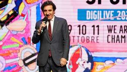 Video – Cairo: “Il Toro tra le squadre che hanno investito di più nel calciomercato”