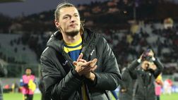 Parma, Djuric: “A Verona sarà una partita difficile, ma noi siamo agguerriti”