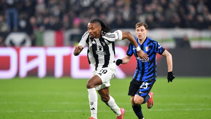 Juventus-Inter, dove vedere il Derby d’Italia in tv e streaming live - immagine 1