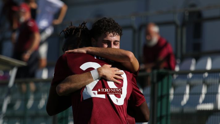Torino Primavera, in Coppa con il Genoa per rialzare la testa e andare in semifinale - immagine 1