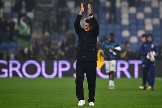 Inter macchina perfetta, Chivu ‘forza tranquilla’: come Sinner e Ramon Diaz…- immagine 3