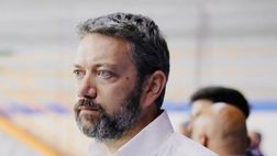 Olimpus Roma eliminata e furiosa, passa Pesaro. Verde: “Non ci rispettano”
