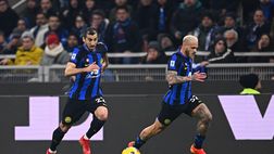 Graziani: “Dimarco e Mkhitaryan mi hanno strabiliato. Pavard? Quando l’Inter lo prese…”
