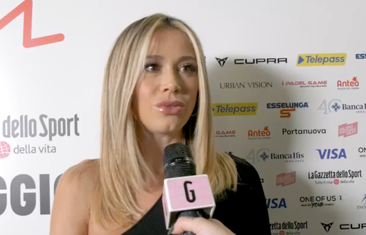 Diletta Leotta: “Napoli ancora favorito. L’Inter deve sostituire Dzeko e Onana. Su Lukaku…”- immagine 2