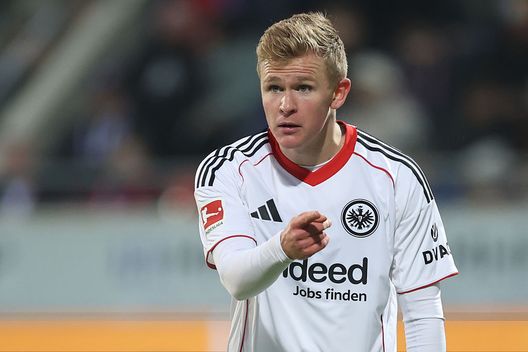 Napoli-Eintracht Francoforte, dove vedere la partita in tv e streaming LIVE- immagine 3