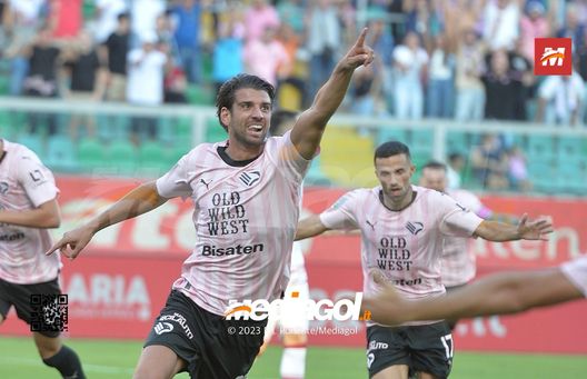 Palermo calcio