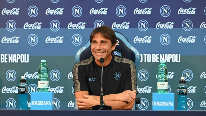 Conte piazza McTominay su Calhanoglu: il Napoli pronto a pungere in ripartenza - immagine 1