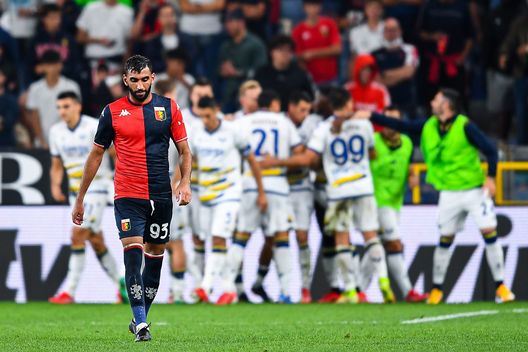 Toro, da Gojak a Fares: i tre peggiori acquisti di Vagnati- immagine 2