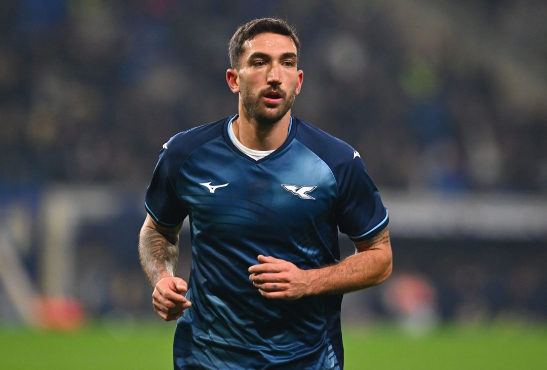 Parma-Lazio, le migliori immagini della quindicesima di Serie A – GALLERY - immagine 132