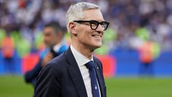 FCIN1908 – Antonello, possibile approdo al Marsiglia. CDA Inter, ecco chi entra e chi esce