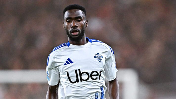 UFFICIALE – Como, ceduto Fadera al Sassuolo! E Goldaniga rinnova: la nuova scadenza - immagine 1