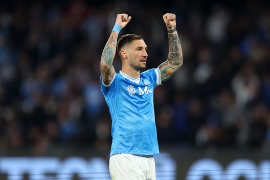 I top e i flop della 31a giornata di Serie A: Inter-Napoli per lo scudetto, tonfo Roma- immagine 2