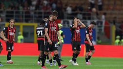 Milan-Cremonese 1-2: solo 6 volte chi ha perso all’esordio ha poi vinto lo Scudetto
