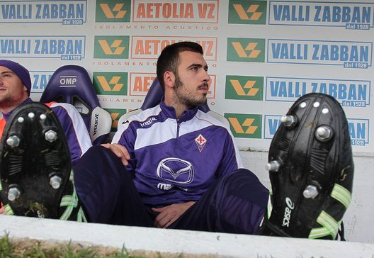 Viviano: “Una volta sono stato accostato al calcioscommesse. Non sapevo…”- immagine 2