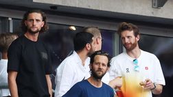 La madre di Rabiot replica a Thiago Motta: “Tornare alla Juve non era opzione”