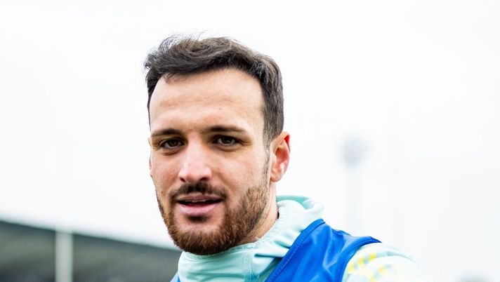 Milan, Gatti resta opzione viva: Allegri lo ha chiesto. La Juventus lo libera solo per ...